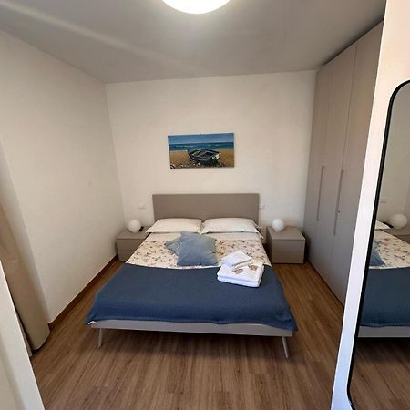 Acasa 128 Daire La Spezia Dış mekan fotoğraf