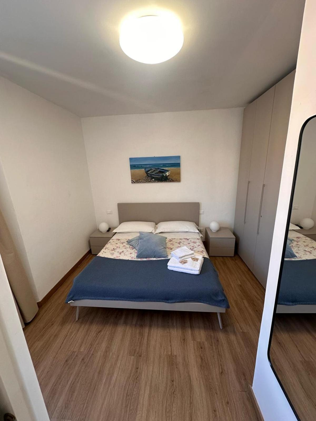 Acasa 128 Daire La Spezia Dış mekan fotoğraf