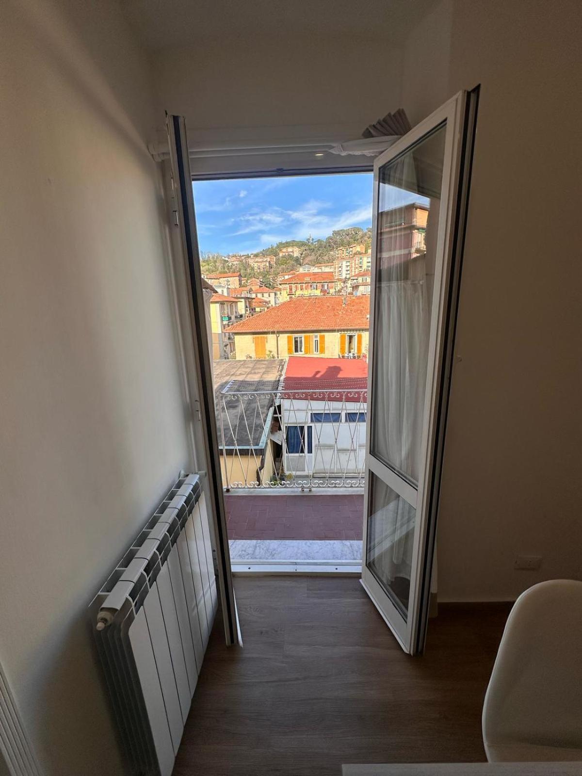 Acasa 128 Daire La Spezia Dış mekan fotoğraf